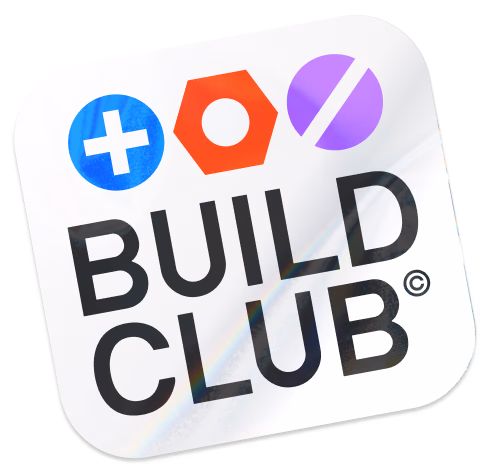 Build