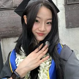 Arine Kim