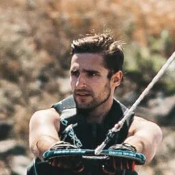 Chris Vaisnor