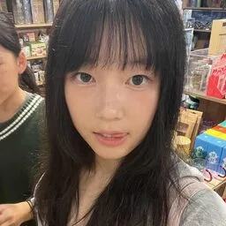 Sarah Zhao