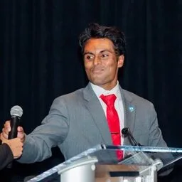 Viraj Ala